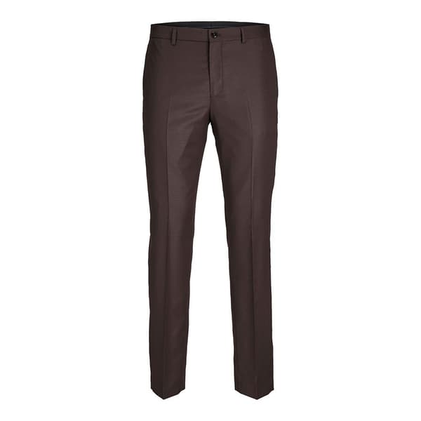 Jack & Jones Solaris Kostymbyxor Brun 52 Man