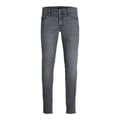 Miniatyrbillede 3 af 8: Jack & Jones Mike Original Sq 270 Plus Size Jeans Grå 40 / 34 Mand