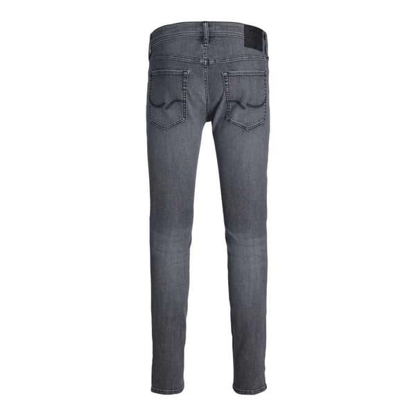 Jack & Jones Mike Original Sq 270 Plus Size Jeans Grå 40 / 34 Mand