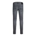 Miniatyrbillede 4 af 8: Jack & Jones Mike Original Sq 270 Plus Size Jeans Grå 40 / 34 Mand