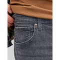 Miniatyrbillede 5 af 8: Jack & Jones Mike Original Sq 270 Plus Size Jeans Grå 40 / 34 Mand