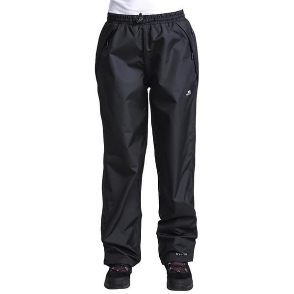 Trespass Tutula Byxor Svart L / Short Kvinna