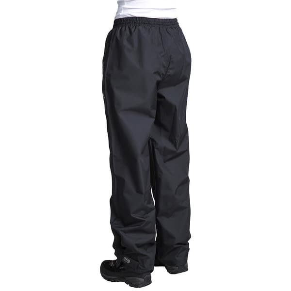 Trespass Tutula Byxor Svart L / Short Kvinna