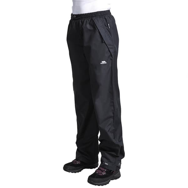 Trespass Tutula Byxor Svart L / Short Kvinna