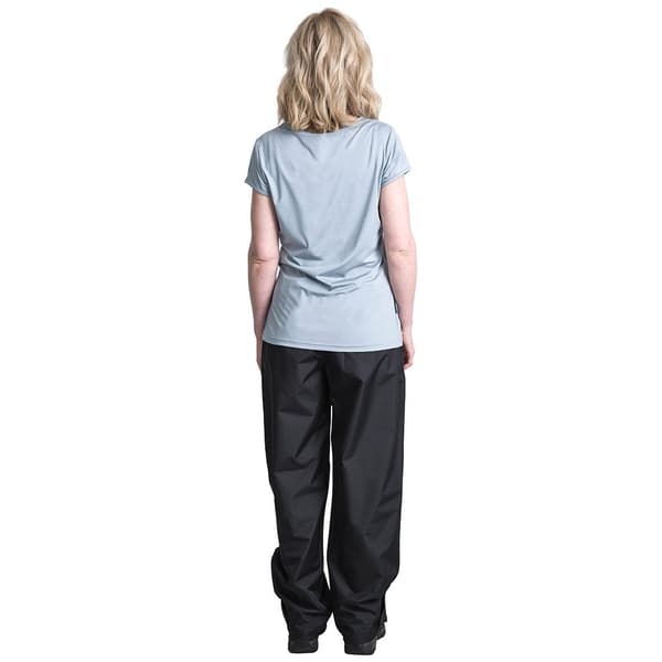 Trespass Tutula Byxor Svart L / Short Kvinna