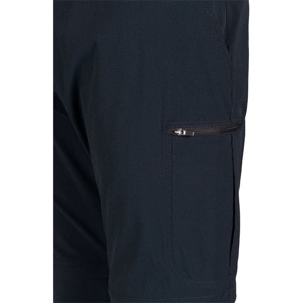 Trangoworld Kavos Byxor Svart 2XL / Regular Man