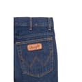 Miniatyrbild 5 av 9: Wrangler Texas Jeans Blå 36 / 34 Man