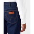 Miniatyrbild 7 av 9: Wrangler Texas Jeans Blå 36 / 34 Man