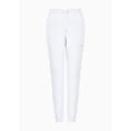 Pikkukuva 3 / 6: Armani Exchange 8nypfx_yj68z Hikihousut Valkoinen XS Nainen