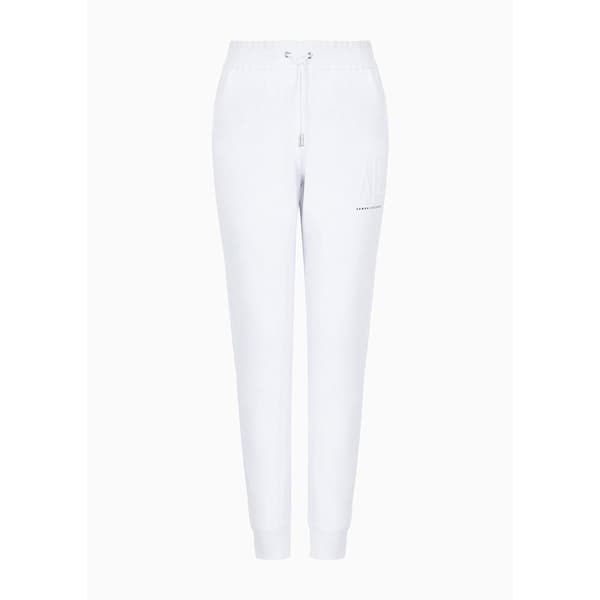 Armani Exchange 8nypfx_yj68z Hikihousut Valkoinen XS Nainen