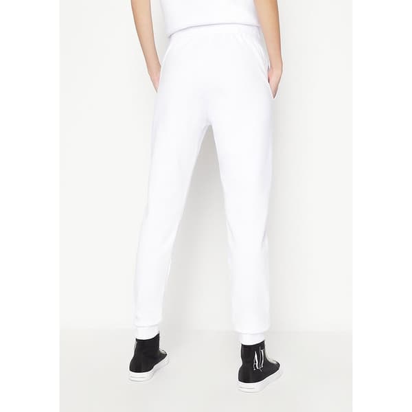 Armani Exchange 8nypfx_yj68z Hikihousut Valkoinen XS Nainen