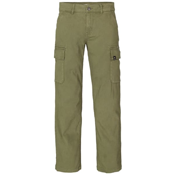 Garcia Z3024 Cargobyxor Grönt 13 Years Pojke