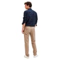 Miniatyrbild 2 av 6: Selected New Miles Slim Fit Chinobyxor Beige 36 / 36 Man