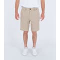 Miniatyrbild 5 av 6: Hurley Phantom Flow Walk 20´´ Shorts Beige 38 Man