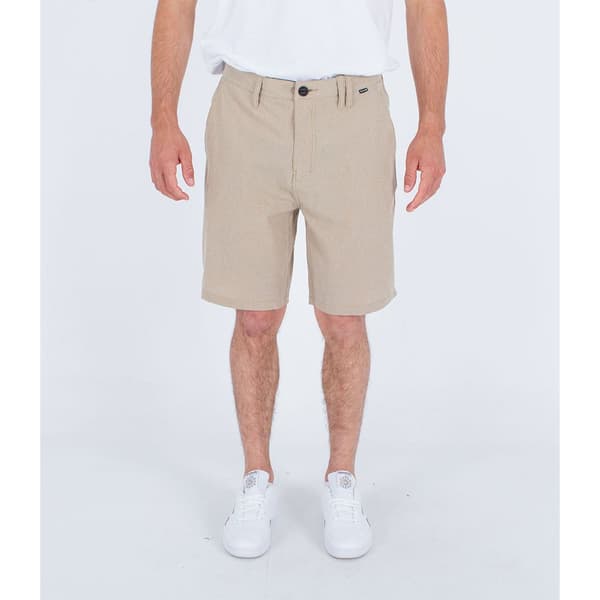 Hurley Phantom Flow Walk 20´´ Shorts Beige 38 Man