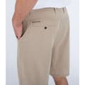 Miniatyrbild 6 av 6: Hurley Phantom Flow Walk 20´´ Shorts Beige 38 Man