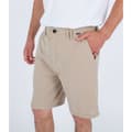 Miniatyrbild 1 av 6: Hurley Phantom Flow Walk 20´´ Shorts Beige 38 Man