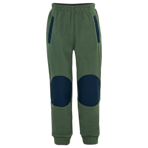 Vaude Pulex Bukser Grøn 110-116 cm Dreng
