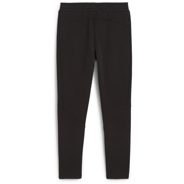 Puma Evostripe Mjukisbyxor Svart M Man