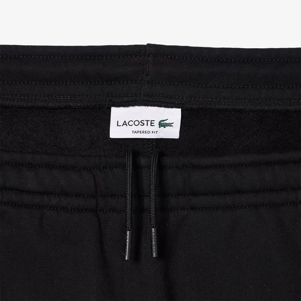 Lacoste Xh7412 Joggers Musta 5 Mies