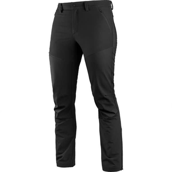 Salewa Puez Orval 2 Durastretch Bukser Sort S Mand