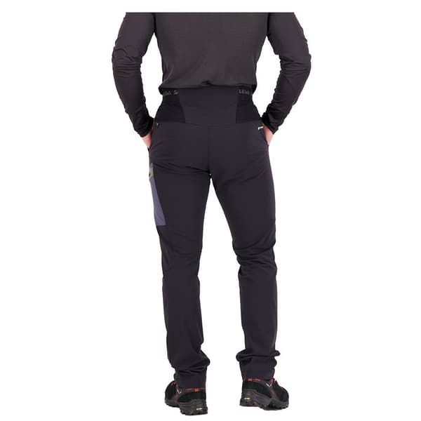 Salewa Puez Orval 2 Durastretch Bukser Sort S Mand