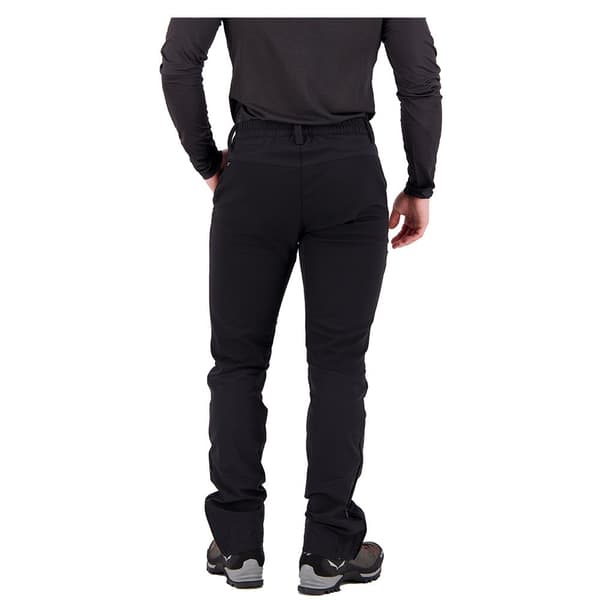 Salewa Puez Orval 2 Durastretch Bukser Sort S Mand