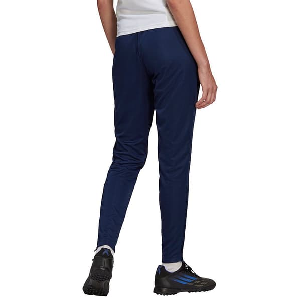 Adidas Entrada 22 Training Bukser Blå L / Regular Kvinde