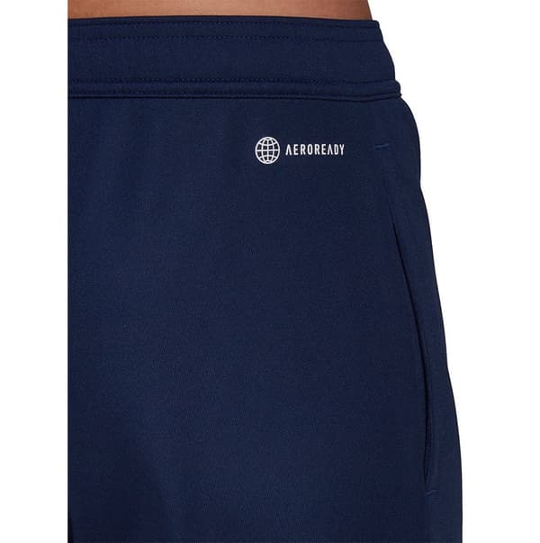 Adidas Entrada 22 Training Bukser Blå L / Regular Kvinde