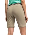 Miniatyrbild 4 av 7: Maier Sports Nata 2 Byxor Beige L / Short Kvinna