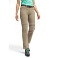 Miniatyrbild 6 av 7: Maier Sports Nata 2 Byxor Beige L / Short Kvinna