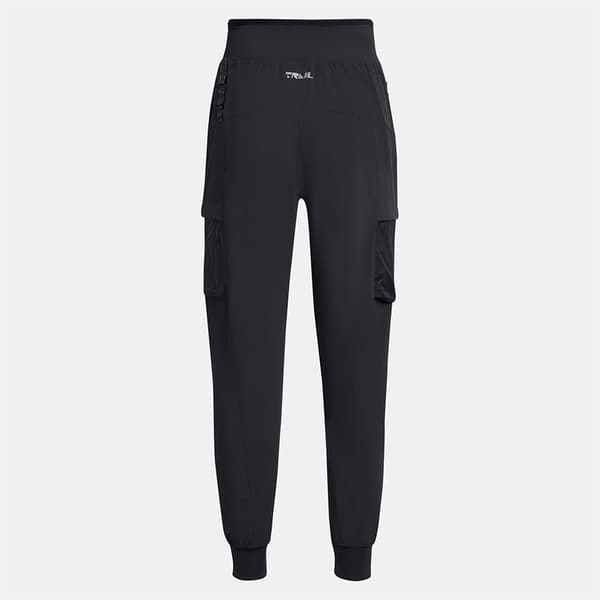 Under Armour Trail Run Bukser  S Kvinde