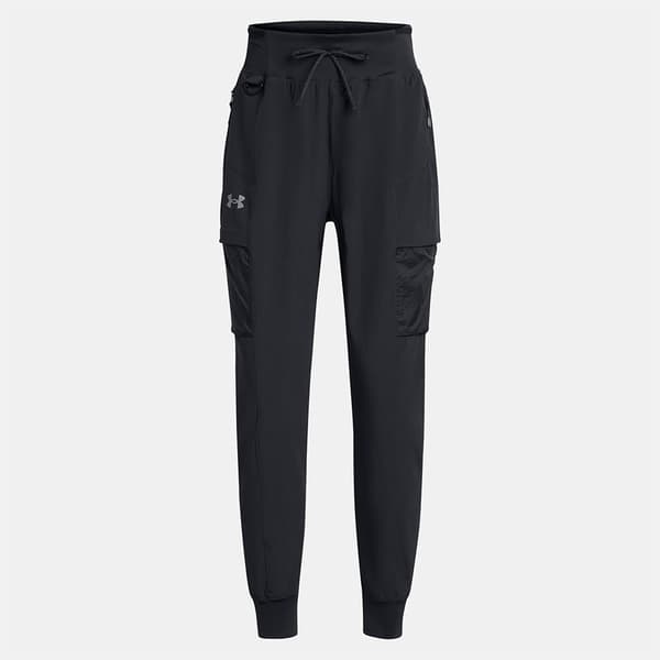 Under Armour Trail Run Bukser  S Kvinde