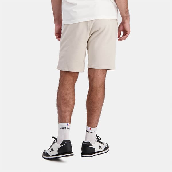 Le Coq Sportif Contemporain N°1 Sportshorts Beige S Man