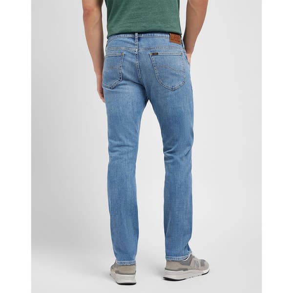 Lee Rider Jeans Blå 36 / 36 Man