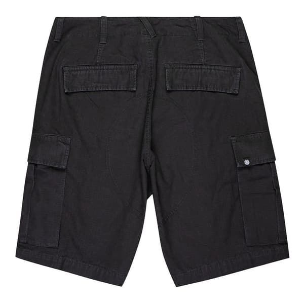 Element Legion Cargo Shorts Grå 30 Man