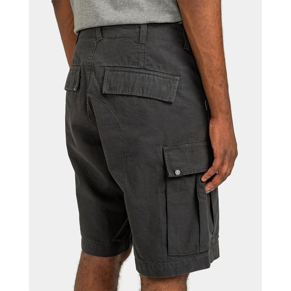 Element Legion Cargo Shorts Grå 30 Man