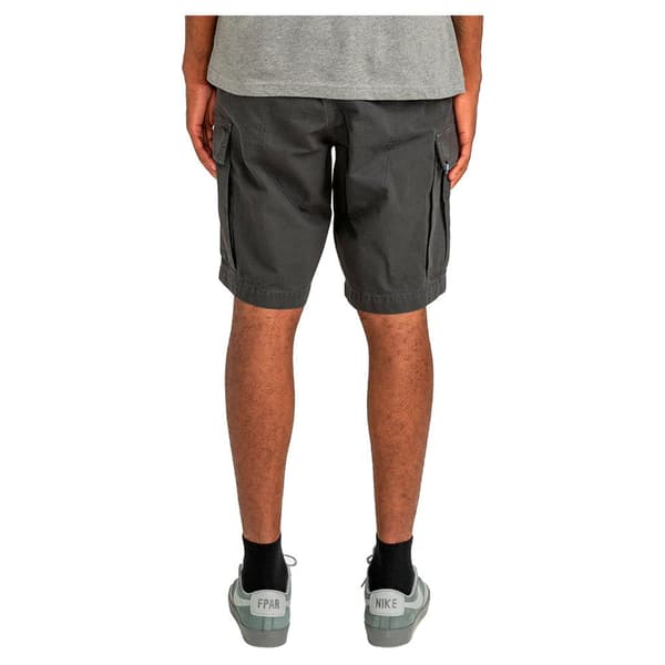 Element Legion Cargo Shorts Grå 30 Man