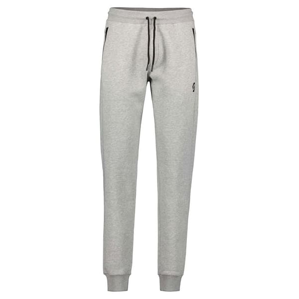 Scott Tech Jogger Warm Bukser Grå L Mand