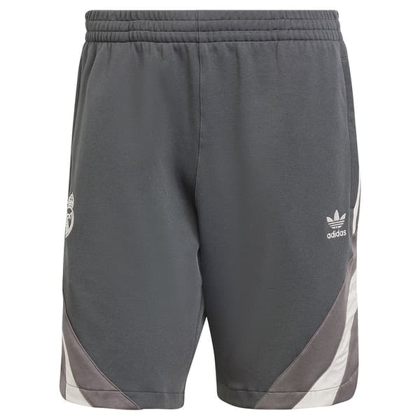 Adidas Real Madrid Originals Shortsit XL / Regular Mies