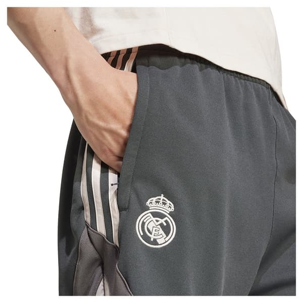 Adidas Real Madrid Originals Shorts 2XL / Regular Man
