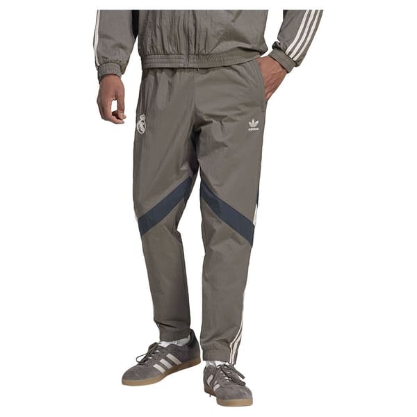 Adidas Real Madrid Originals Träningsbyxor S / Regular Man