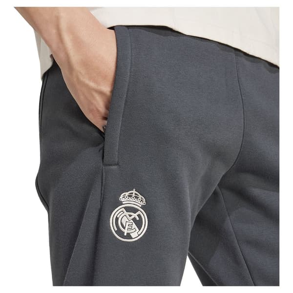 Adidas Real Madrid Originals Verryttelyhousut  2XL / Regular Mies