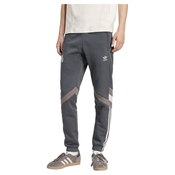 Adidas Real Madrid Originals Verryttelyhousut  S / Regular Mies