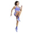 Miniatyrbild 4 av 6: Adidas Own The Run 4´´ Shorts Lila S Kvinna