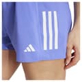 Miniatyrbild 5 av 6: Adidas Own The Run 4´´ Shorts Lila S Kvinna