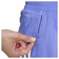 Miniatyrbild 6 av 6: Adidas Own The Run 4´´ Shorts Lila S Kvinna