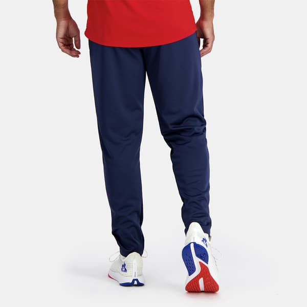 Le Coq Sportif 2421664 Training N°1 Sportsbukser Blå XL Mand