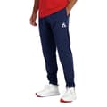 Miniatyrbillede 1 af 6: Le Coq Sportif 2421664 Training N°1 Sportsbukser Blå XL Mand