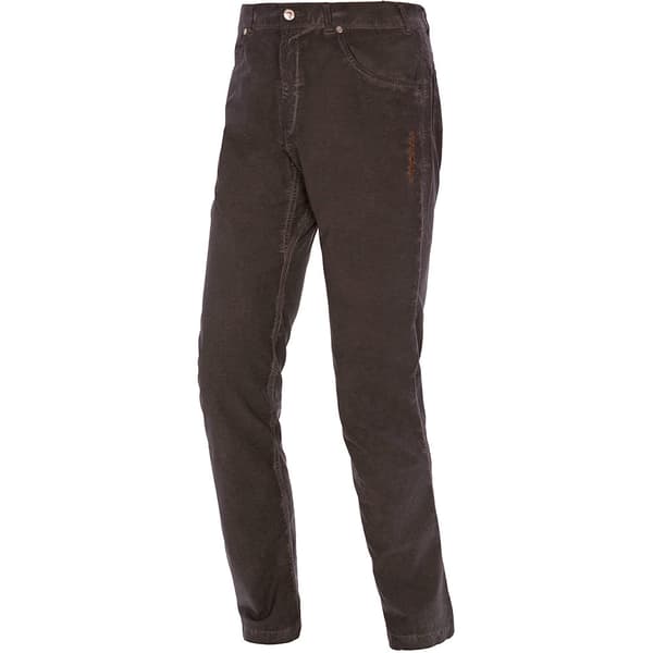 Trangoworld Sanpe Housut Musta 2XL Mies